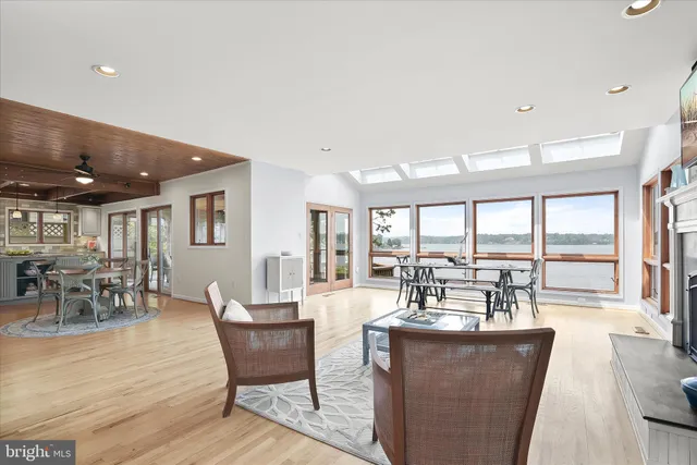 $2,000,000 | 330 South Riverside Drive, Crownsville, MD 21032