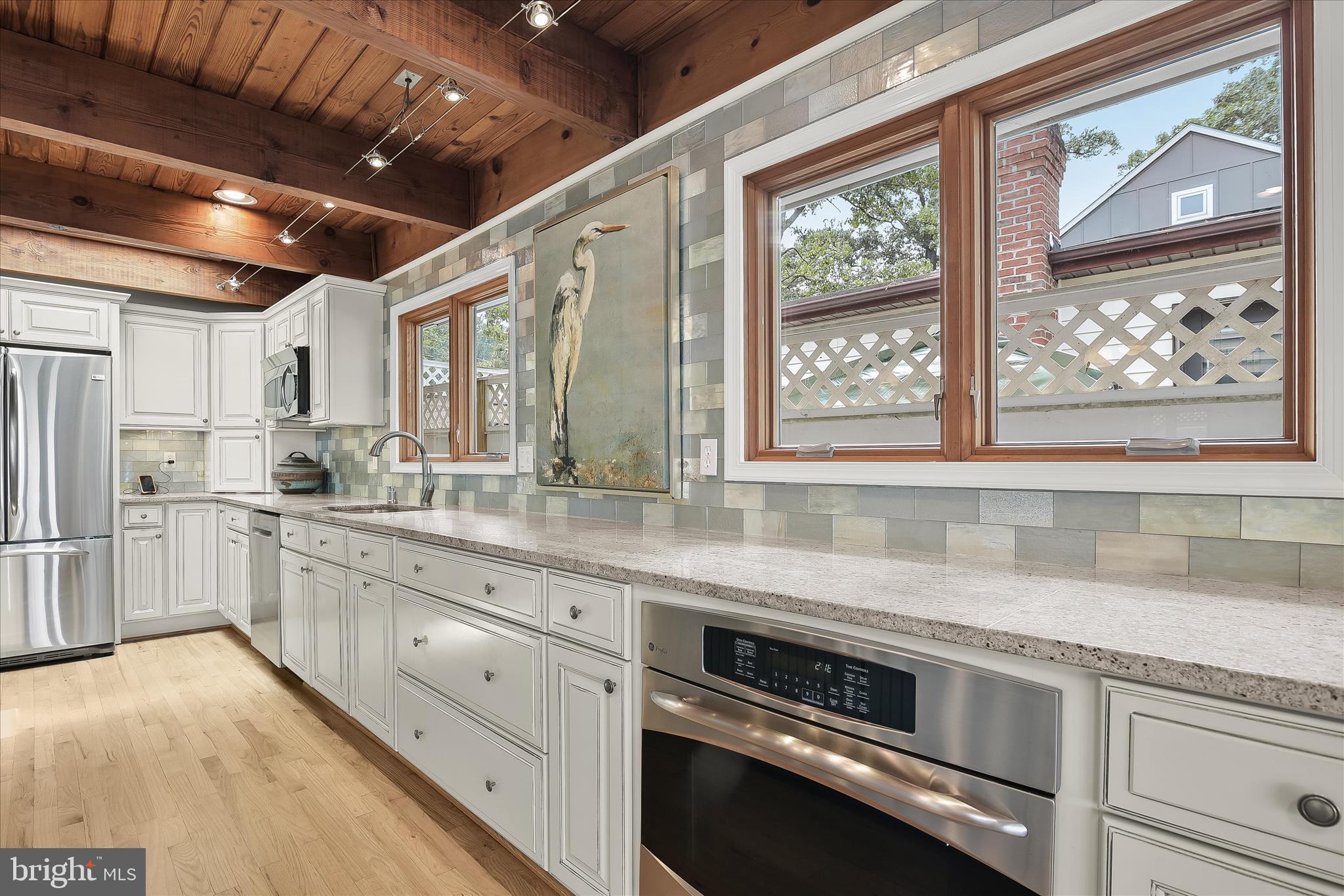 330 South Riverside Drive Crownsville, MD 21032 - Photo 25 of 137 Upgraded Kitchen & SS Appliances