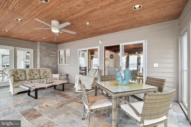 $2,000,000 | 330 South Riverside Drive, Crownsville, MD 21032