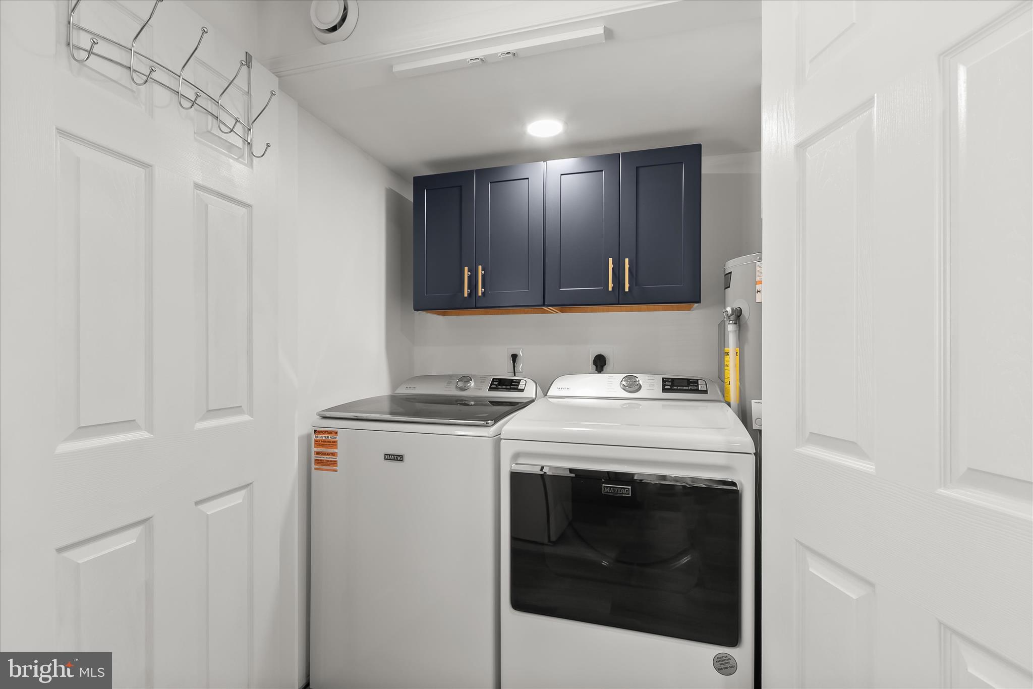 330 South Riverside Drive Crownsville, MD 21032 - Photo 45 of 137 New Laundry Center