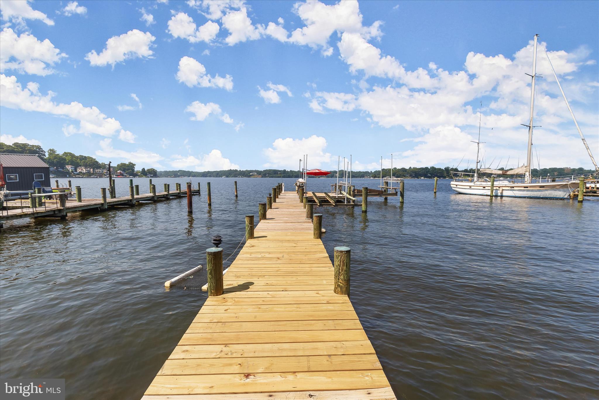 330 South Riverside Drive Crownsville, MD 21032 - Photo 5 of 137 330 South Riverside Drive-print-002-002-mg 9920-40
