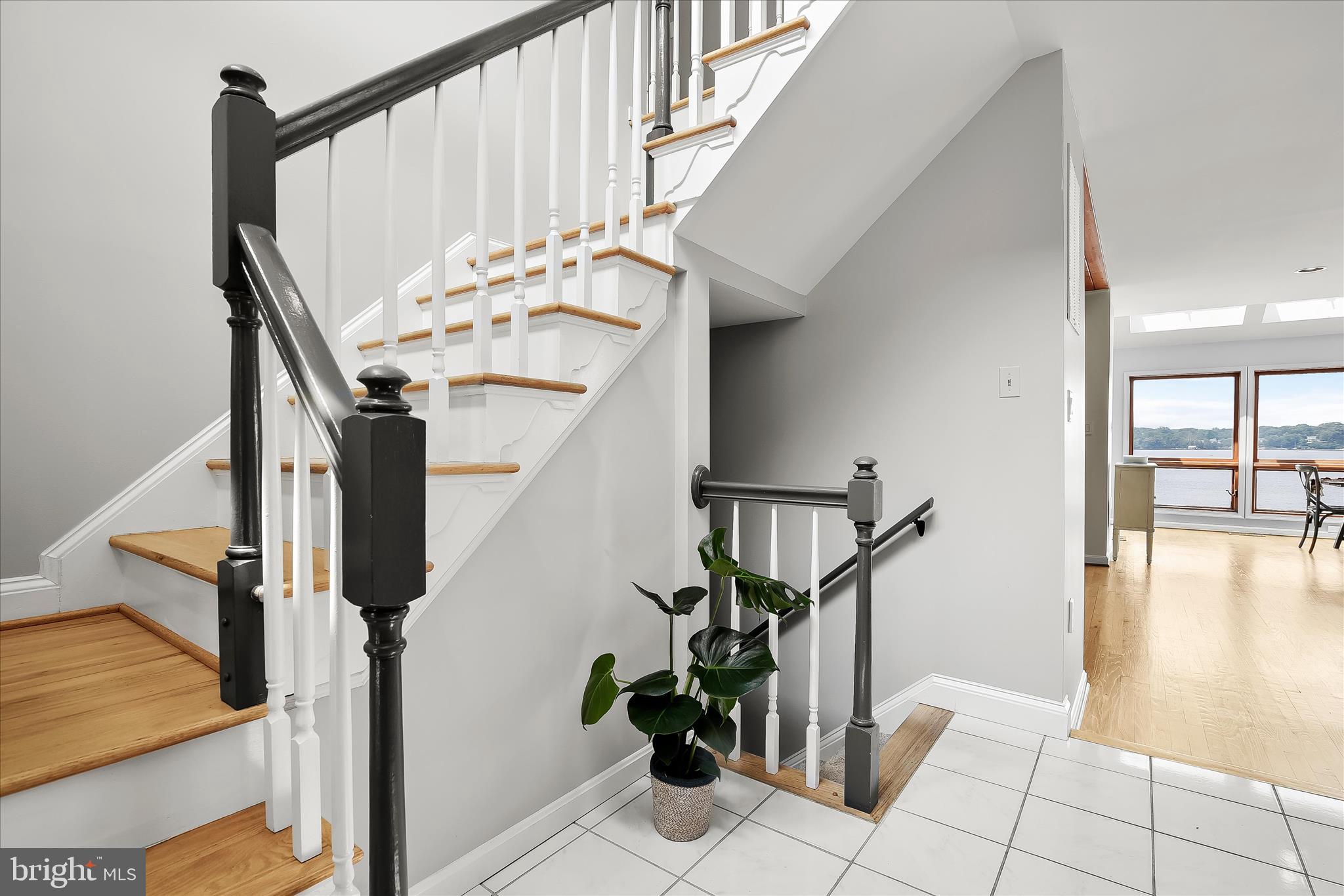 330 South Riverside Drive Crownsville, MD 21032 - Photo 53 of 137 Stair to Upper & Lower