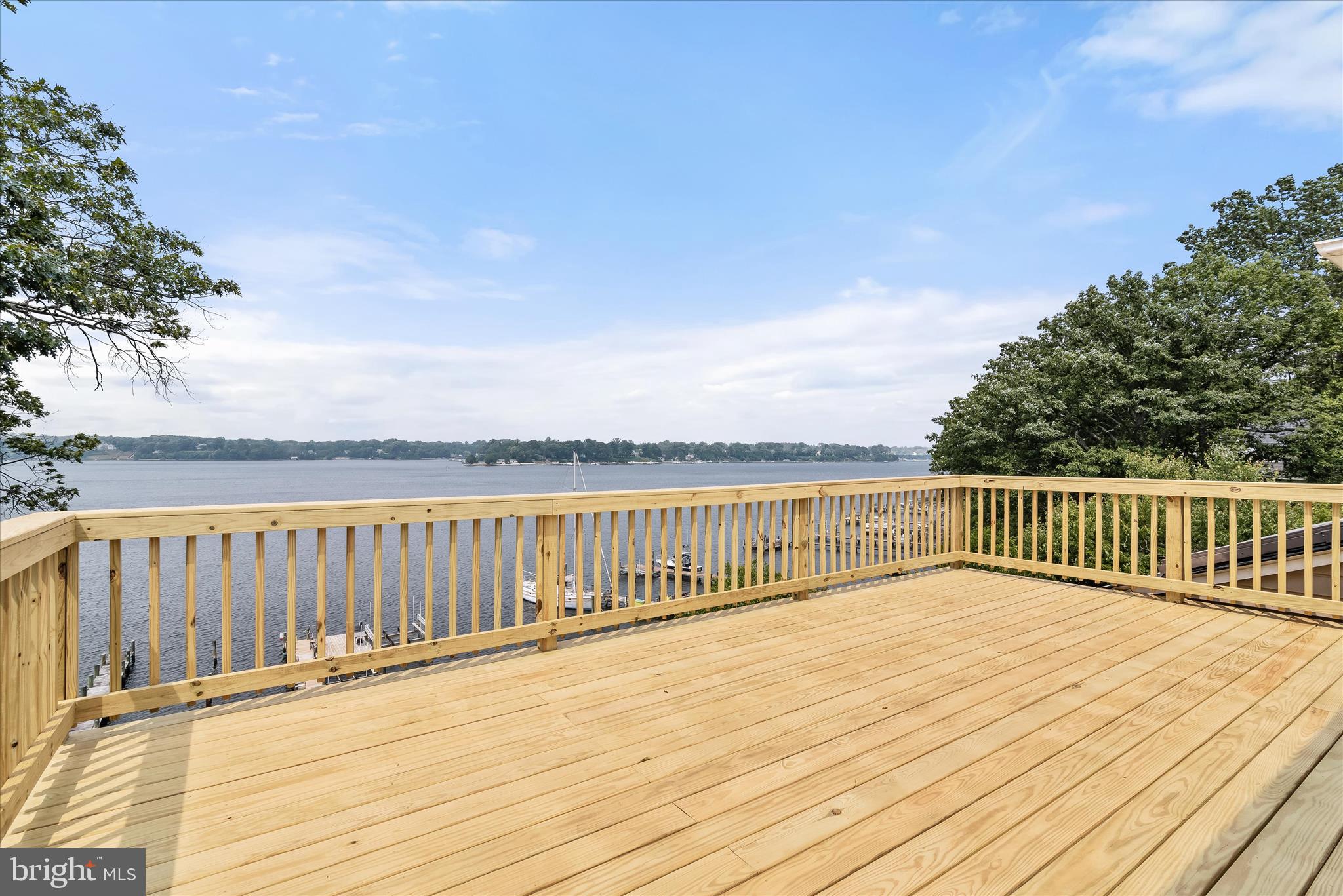 330 South Riverside Drive Crownsville, MD 21032 - Photo 68 of 137 Upper Deck