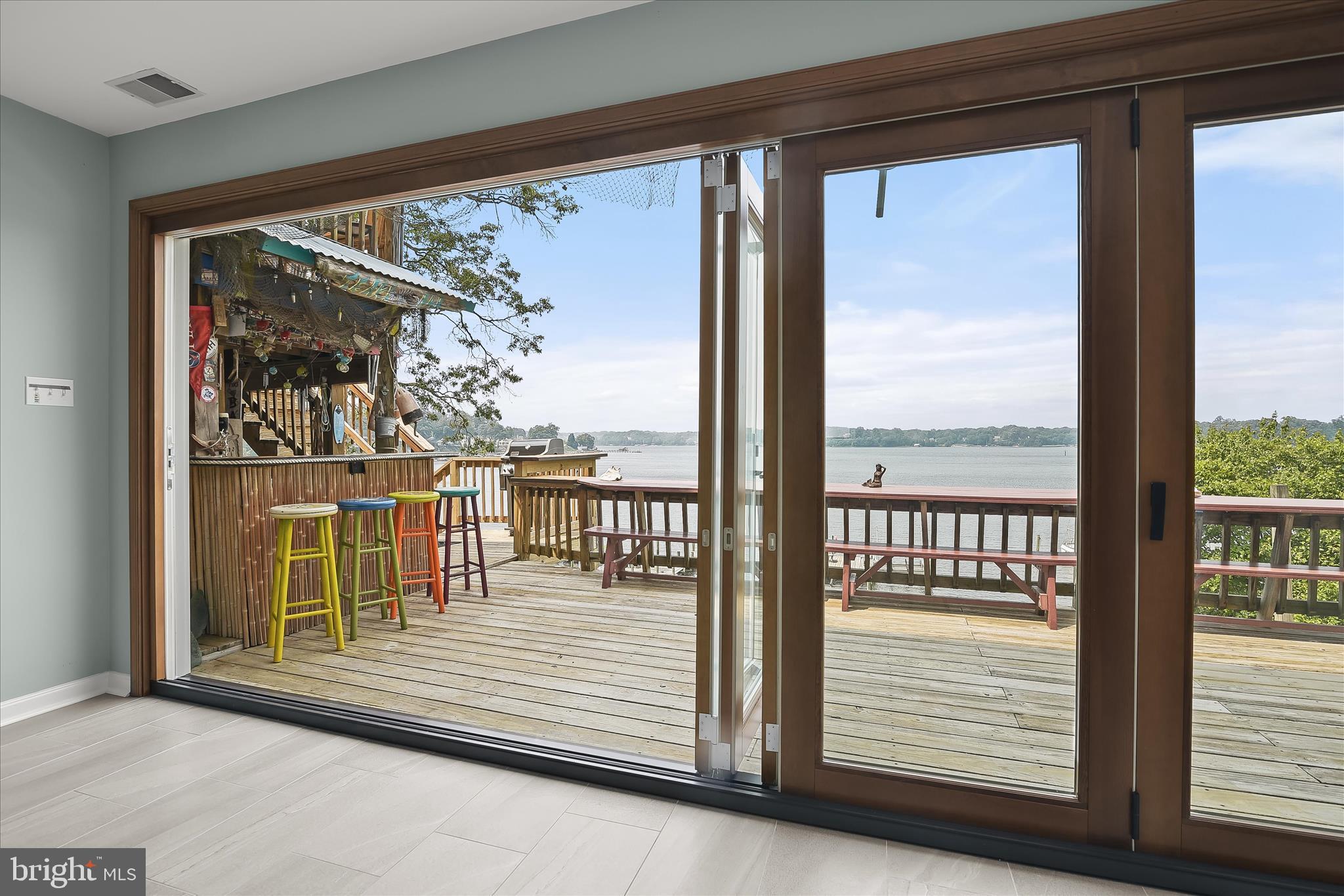 330 South Riverside Drive Crownsville, MD 21032 - Photo 71 of 137 Glass Wall System