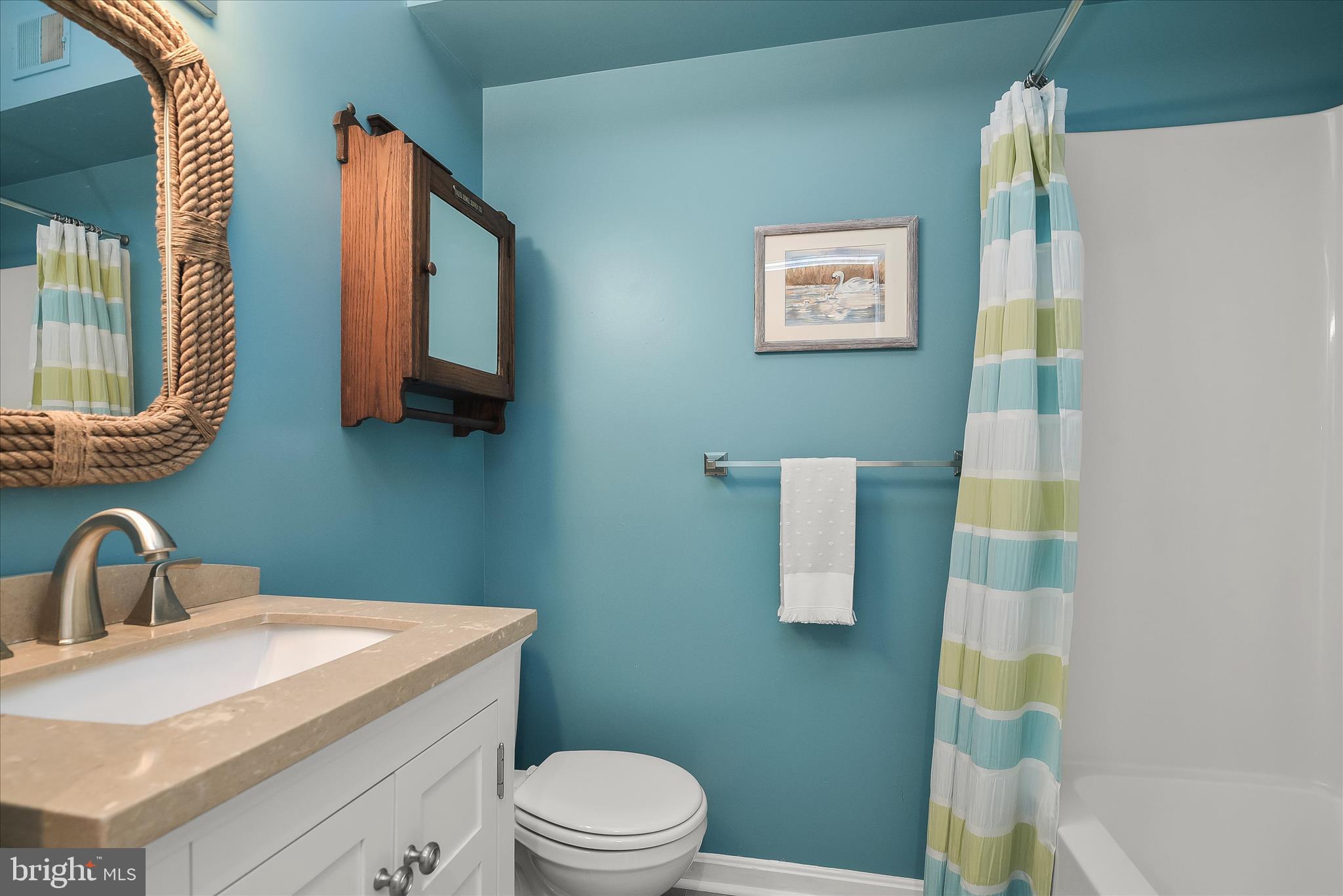 330 South Riverside Drive Crownsville, MD 21032 - Photo 74 of 137 Lower Level Full Bath