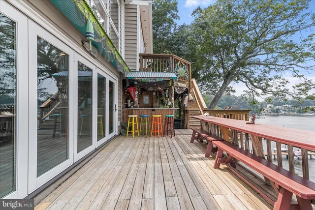 $2,000,000 | 330 South Riverside Drive, Crownsville, MD 21032