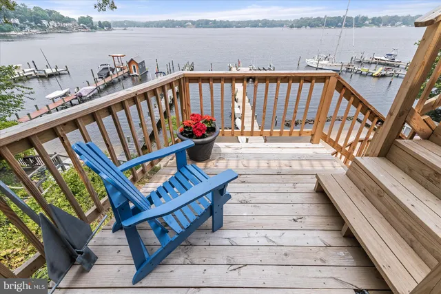 $2,000,000 | 330 South Riverside Drive, Crownsville, MD 21032