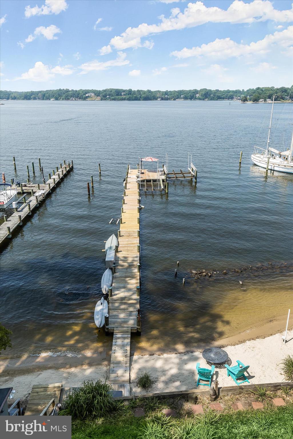 330 South Riverside Drive Crownsville, MD 21032 - Photo 94 of 137 Two lifts