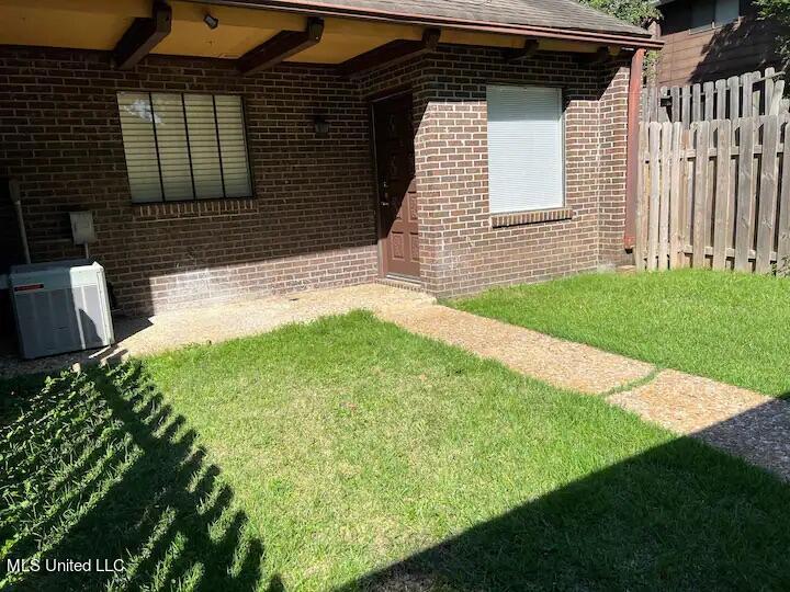 1255 East County Line Road, Unit A6 Jackson, MS 39211 - Photo 19 of 21 IMG_2892
