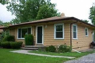 1808 South Boulevard Rochester, MI 48309 - Photo 1 of 1 Property Photo