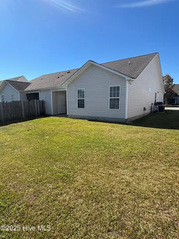 $1,450 | 2321 Sadler Drive, Unit A, Winterville, NC 28590