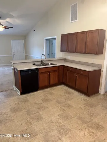 $1,450 | 2321 Sadler Drive, Unit A, Winterville, NC 28590