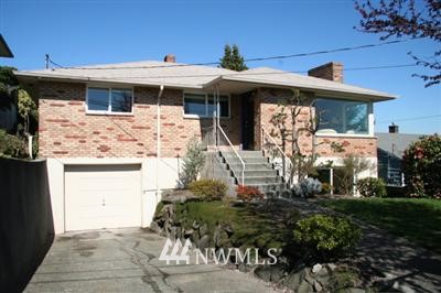 2236 West Halladay Street Seattle, WA 98199 - Photo 1 of 1