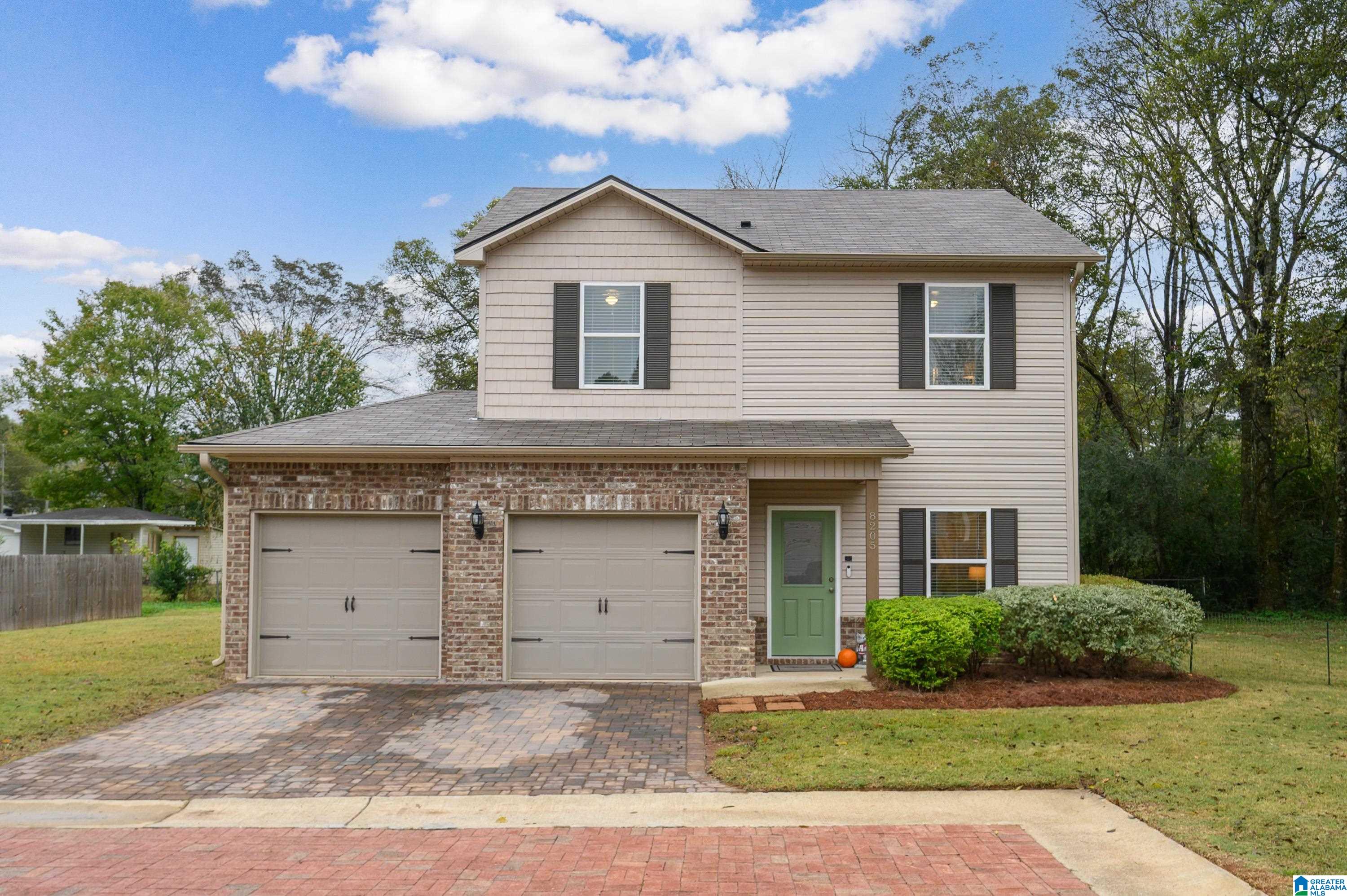 8205 Cottage Lane Leeds, AL 35094 - Photo 3 of 42