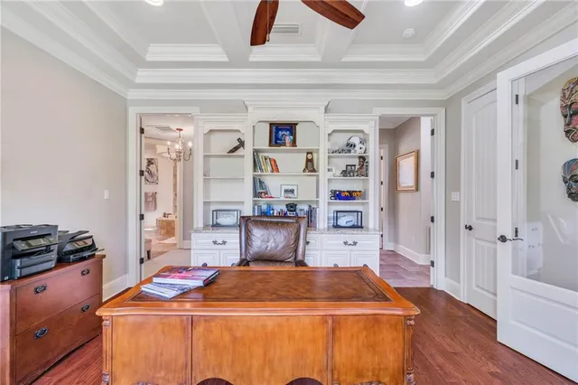 $2,000,000 | 11 Arbor Circle, New Orleans, LA 70131