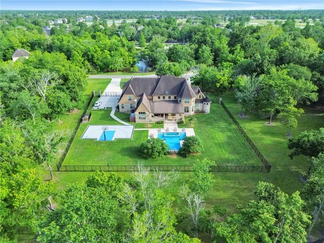 $2,000,000 | 11 Arbor Circle, New Orleans, LA 70131