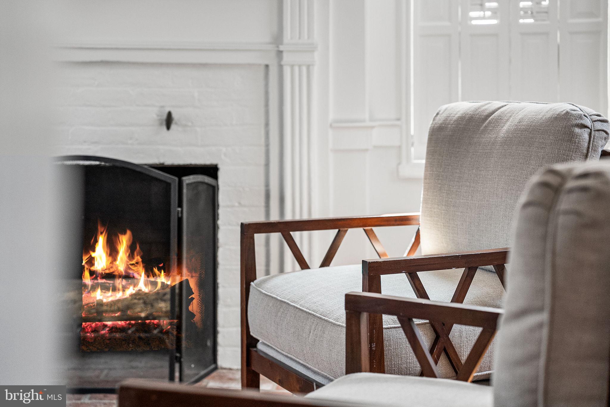 106 North Court Street Frederick, MD 21701 - Photo 6 of 34 a view of front door