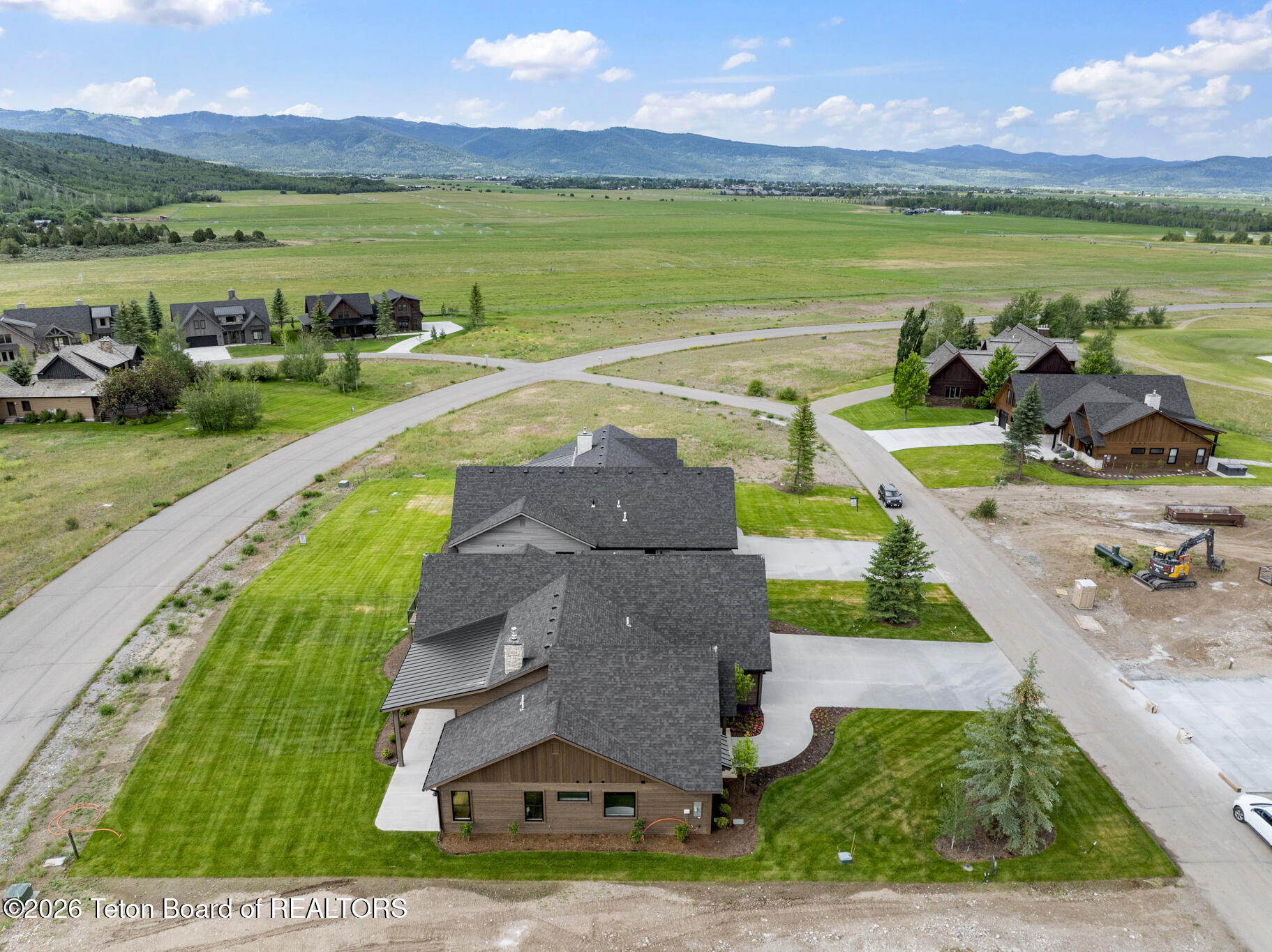 6355 Snow Goose Circle Victor, ID 83455 - Photo 60 of 62 60