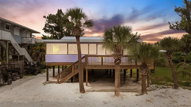 $8,100 | 8390 Little Gasparilla, Placida, FL 33946