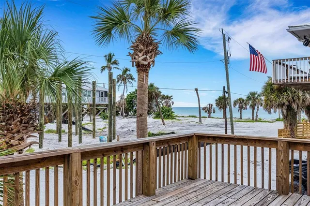 $8,100 | 8390 Little Gasparilla, Placida, FL 33946