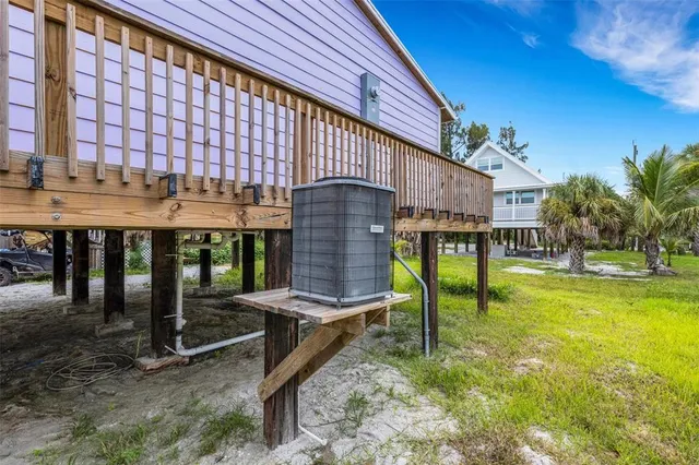 $8,100 | 8390 Little Gasparilla, Placida, FL 33946
