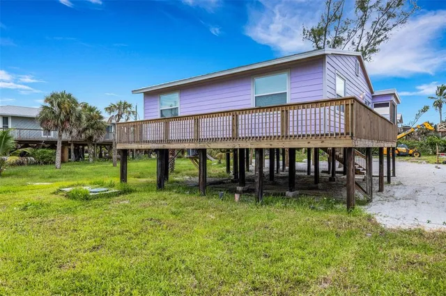 $8,100 | 8390 Little Gasparilla, Placida, FL 33946