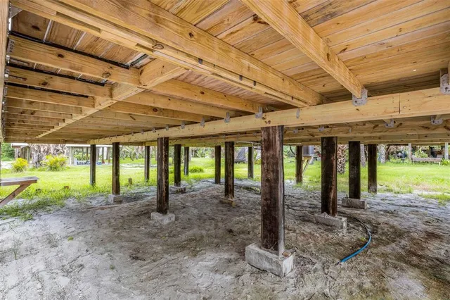 $8,100 | 8390 Little Gasparilla, Placida, FL 33946