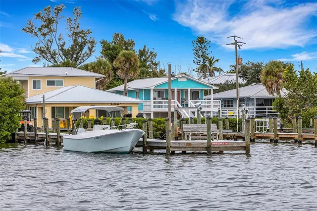 $8,100 | 8390 Little Gasparilla, Placida, FL 33946