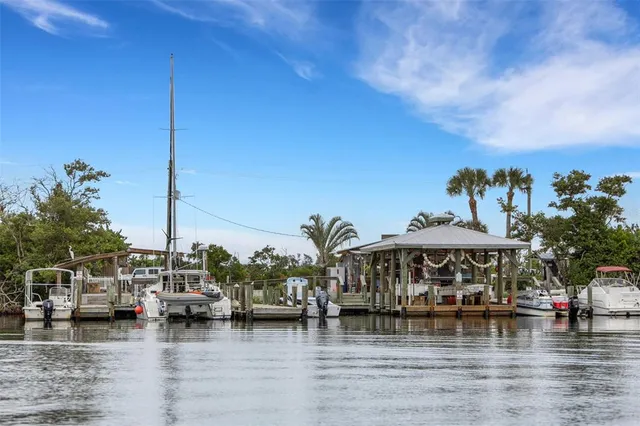 $8,100 | 8390 Little Gasparilla, Placida, FL 33946