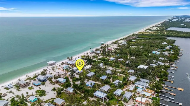 $8,100 | 8390 Little Gasparilla, Placida, FL 33946