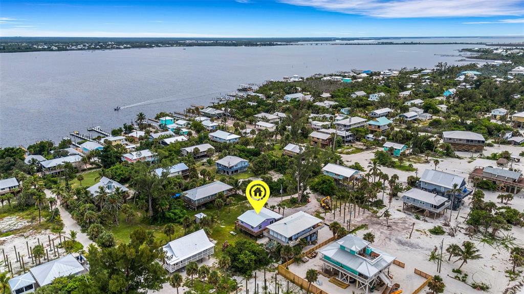 8390 Little Gasparilla Placida, FL 33946 - Photo 76 of 81