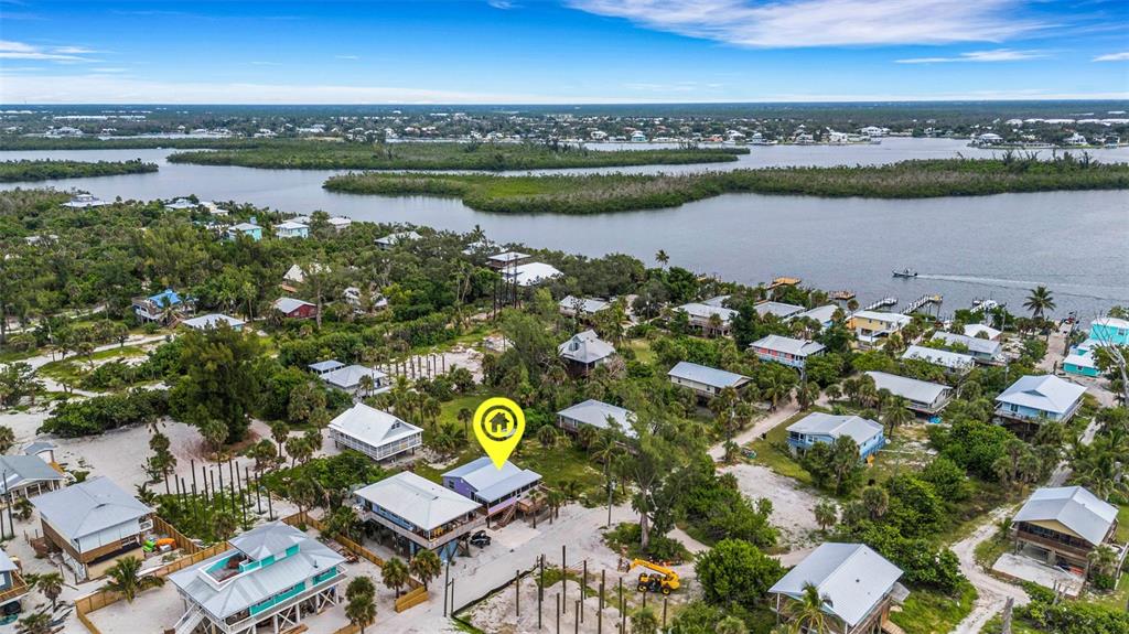 8390 Little Gasparilla Placida, FL 33946 - Photo 77 of 81