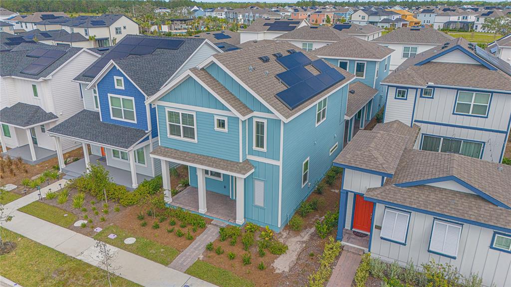 6533 Rover Way St. Cloud, FL 34771 - Photo 5 of 48 Gallery Image 5