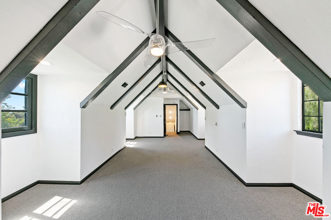 29528 Harvester Road Malibu, CA 90265 - Photo 34 of 36 a view of a house with a street