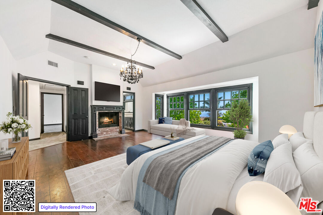 29528 Harvester Road Malibu, CA 90265 - Photo 9 of 41