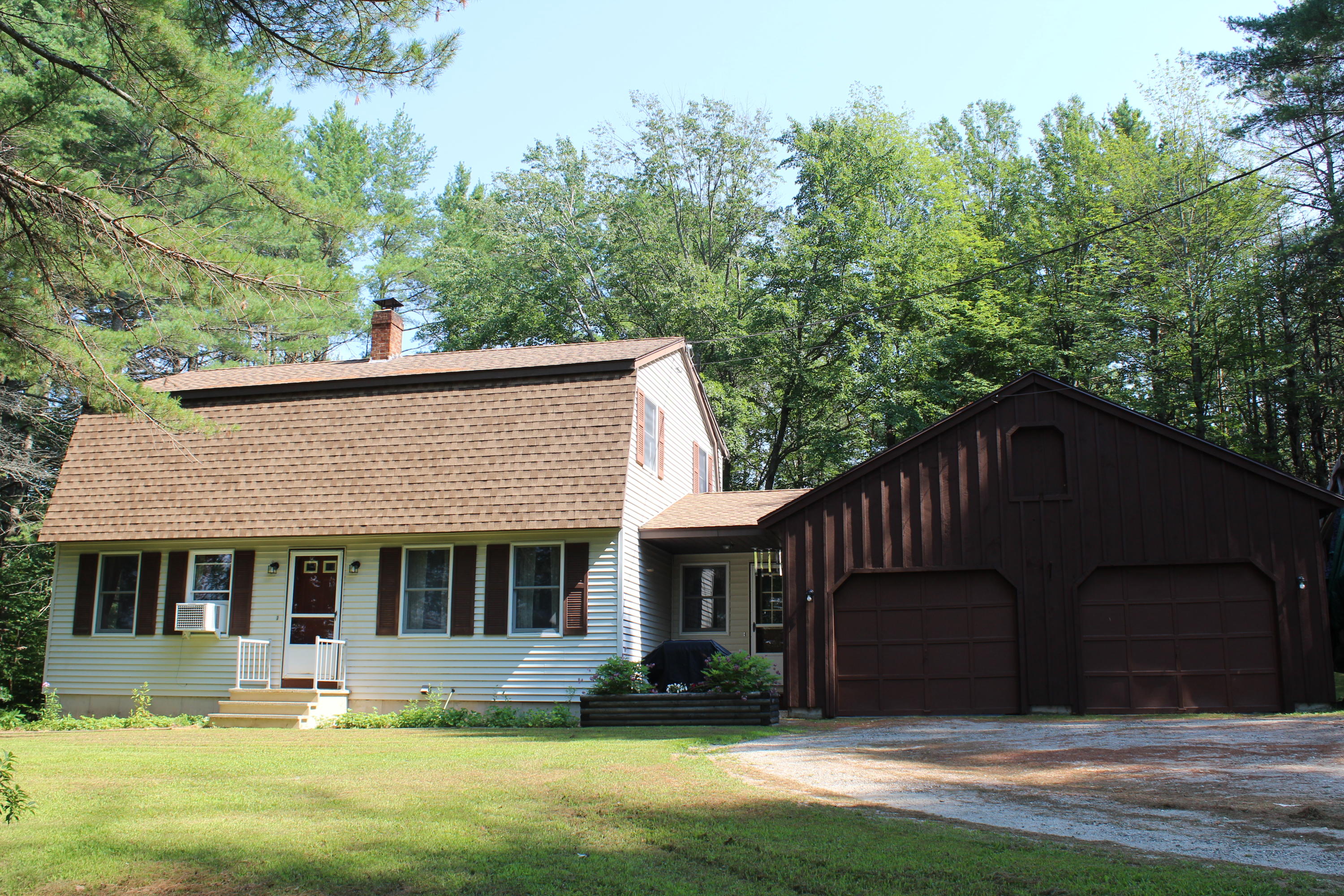 31 Quaker Meeting House Road Durham, ME 04222 - Photo 1 of 45 IMG_9829