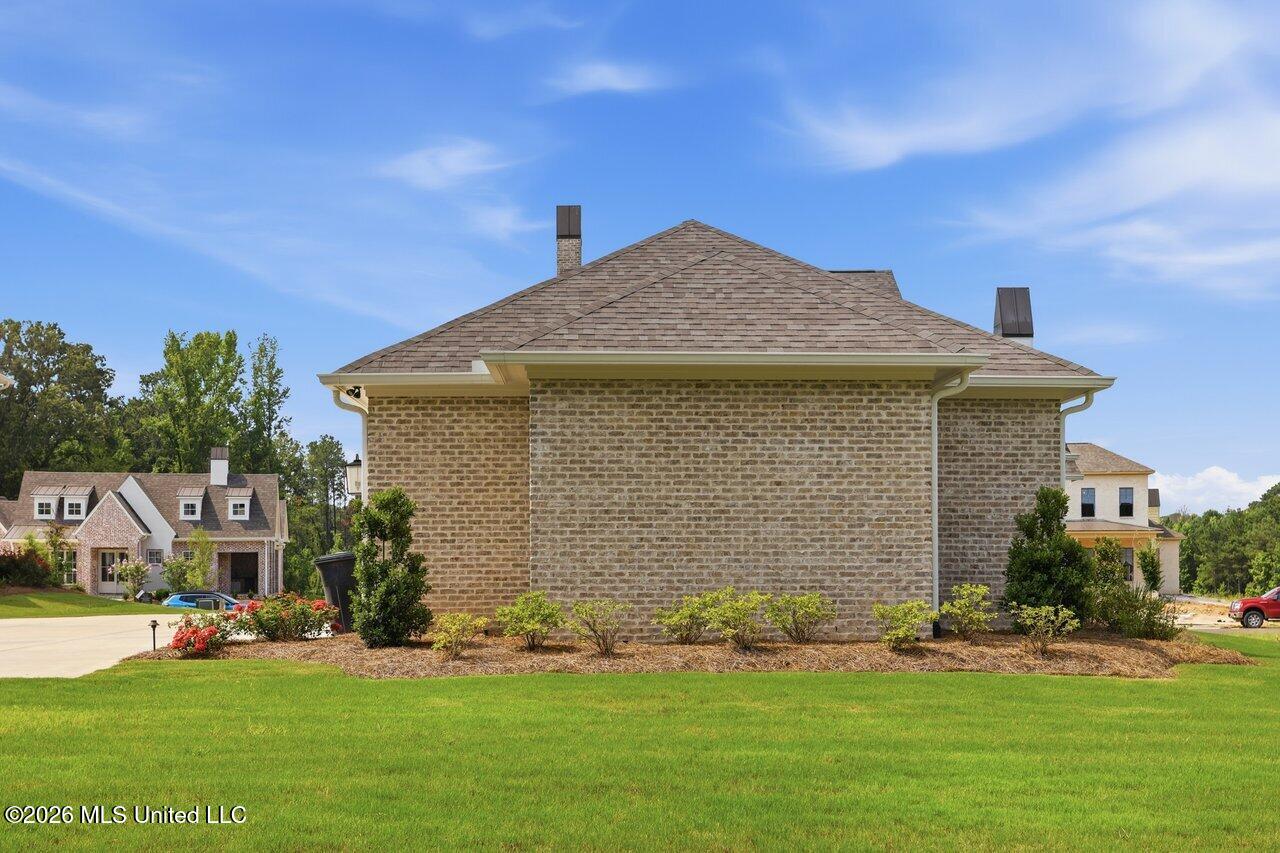 619 Big Vly Loop Flowood, MS 39232 - Photo 40 of 41 619 Big Vly Lp Home Tours MS 46