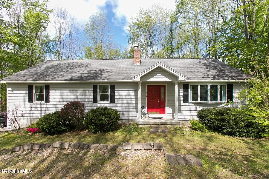 400 Ingalls Road Cheshire, MA 01225 - Photo 1 of 20 400 Ingalls