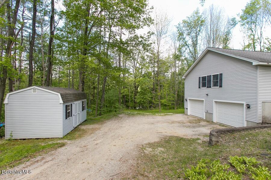 400 Ingalls Road Cheshire, MA 01225 - Photo 18 of 20 0056