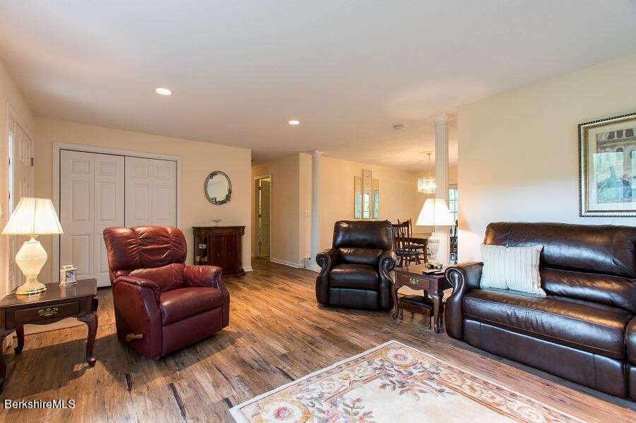 400 Ingalls Road Cheshire, MA 01225 - Photo 3 of 20 0021