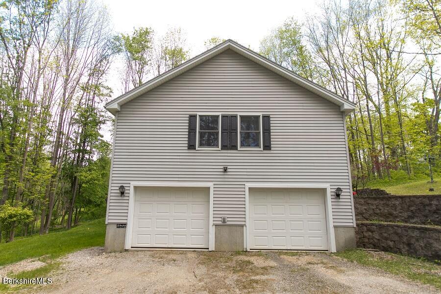 400 Ingalls Road Cheshire, MA 01225 - Photo 8 of 20 0039