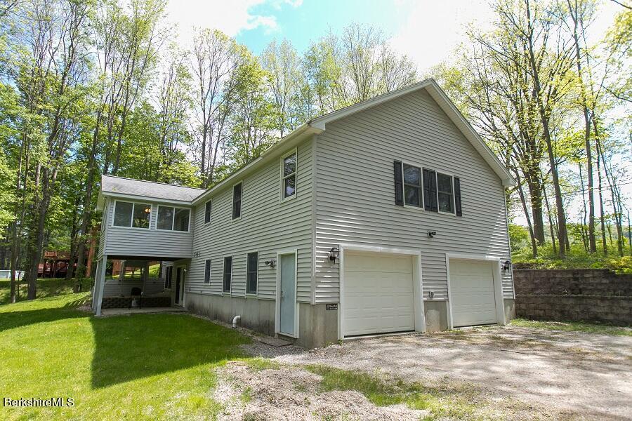 400 Ingalls Road Cheshire, MA 01225 - Photo 9 of 20 0036