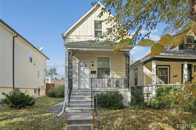 $225,000 | 4737 Hummel Avenue, St. Louis, MO 63116