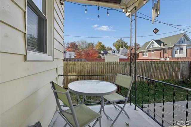 $225,000 | 4737 Hummel Avenue, St. Louis, MO 63116