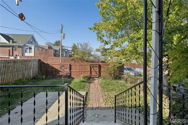 $225,000 | 4737 Hummel Avenue, St. Louis, MO 63116