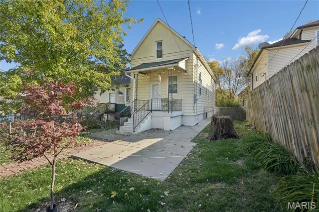 $225,000 | 4737 Hummel Avenue, St. Louis, MO 63116