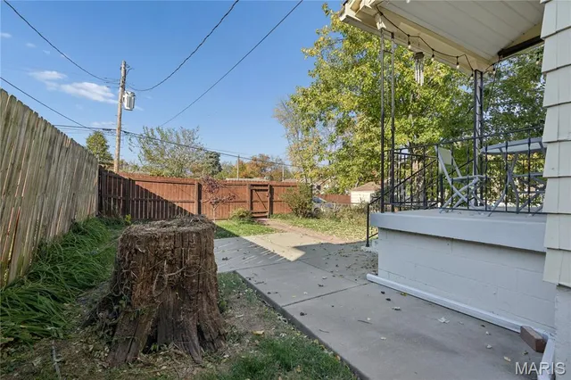 $225,000 | 4737 Hummel Avenue, St. Louis, MO 63116