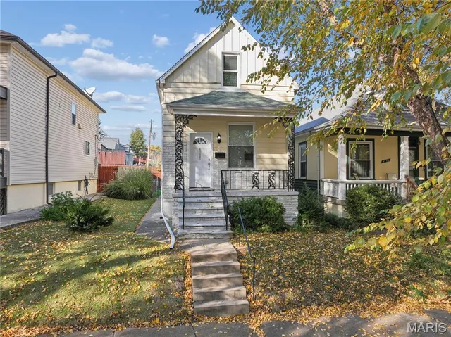 $225,000 | 4737 Hummel Avenue, St. Louis, MO 63116