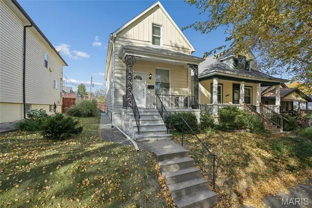 $225,000 | 4737 Hummel Avenue, St. Louis, MO 63116