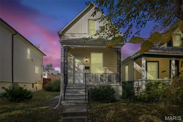 $225,000 | 4737 Hummel Avenue, St. Louis, MO 63116